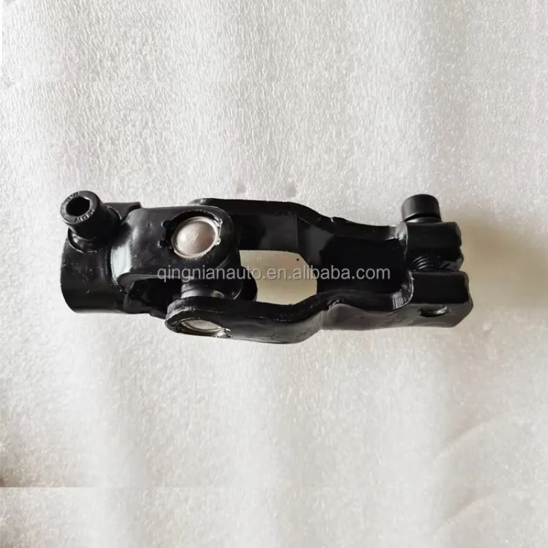 Lower Steering Yoke Club Car G&E 2008-up Precedent #1038102-01 Golf Cart Steering Shaft Precedent Steering Joint