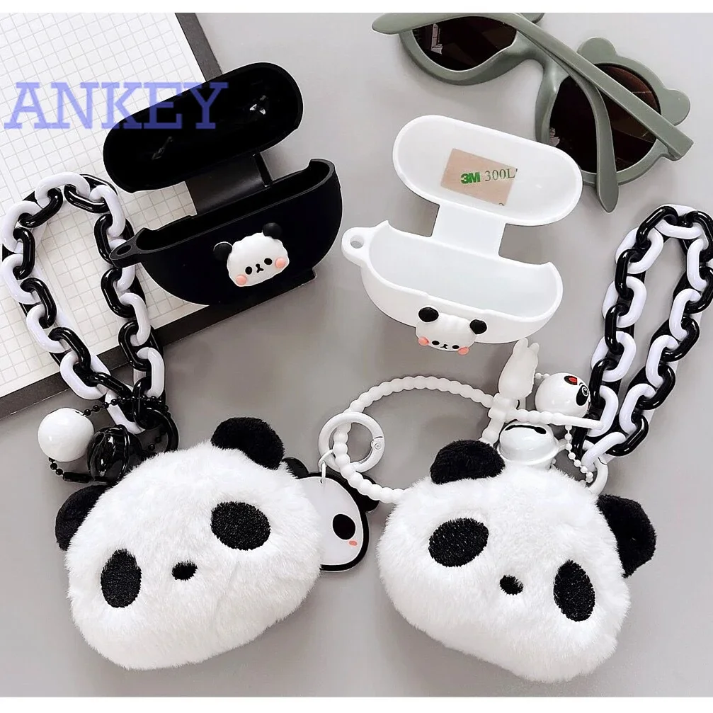 for Huawei FreeBuds Pro3 Pro2+ Pro2 Pro Case Protective silicone Cute Cartoon Covers Bluetooth Earphone Shell Headphone Portable
