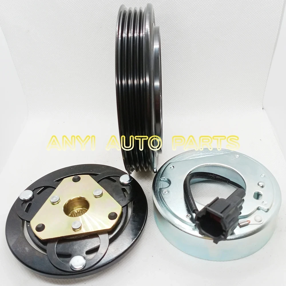 

Комплект сцепления CA1473 4PK для Nissan NOTE 1.4