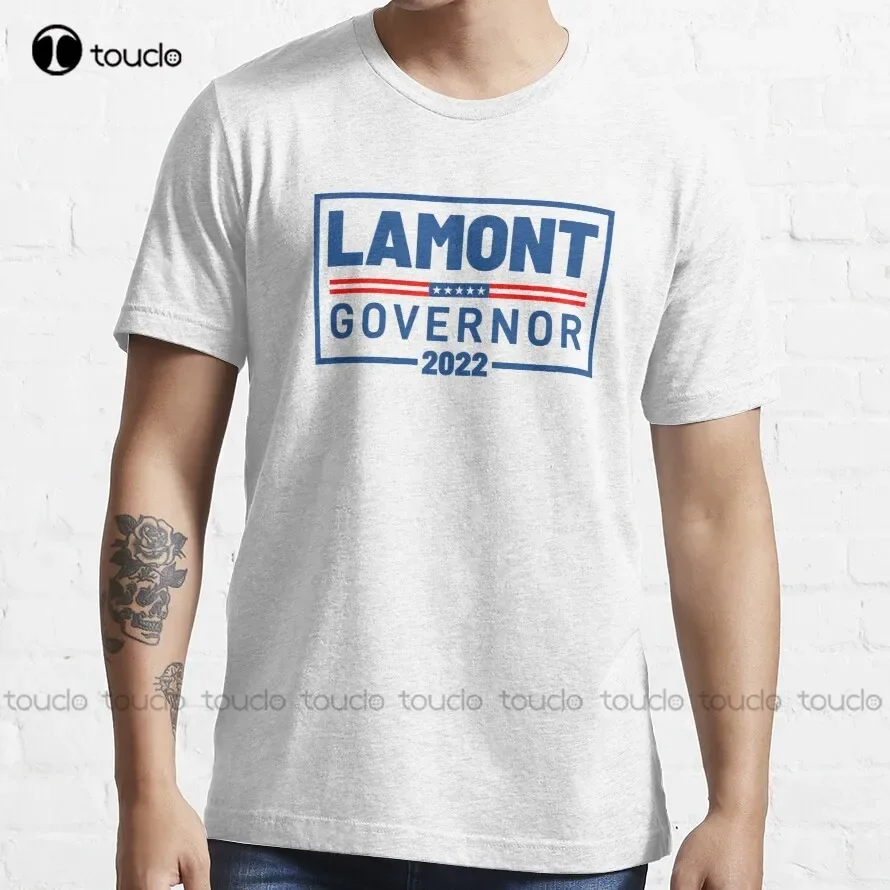 Ned Lamont - Govern… - image