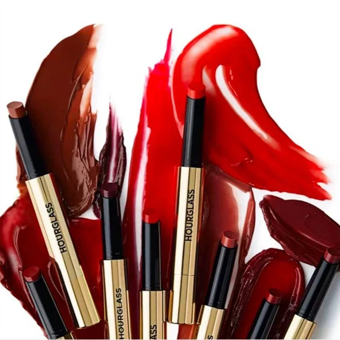 Concealer Haverbedekking Gezichtshuid Onvolkomenheden Lippenstift heeft zijdeachtige textuur met vloeibare blos Heb een goede duurzaamheid Scène Blush