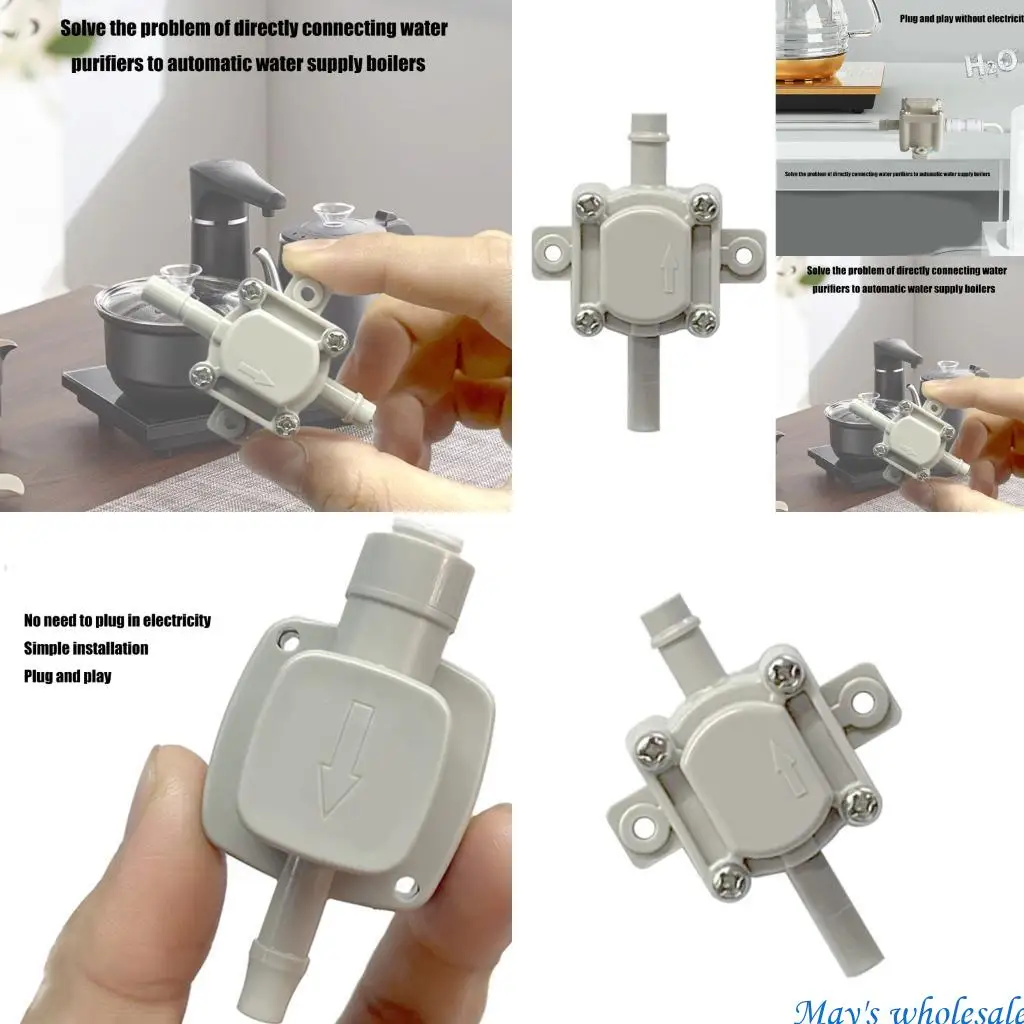 

Чайные таблицы водяной насосы с отрицательным давлением для стабильных потоков Регуляция 448A