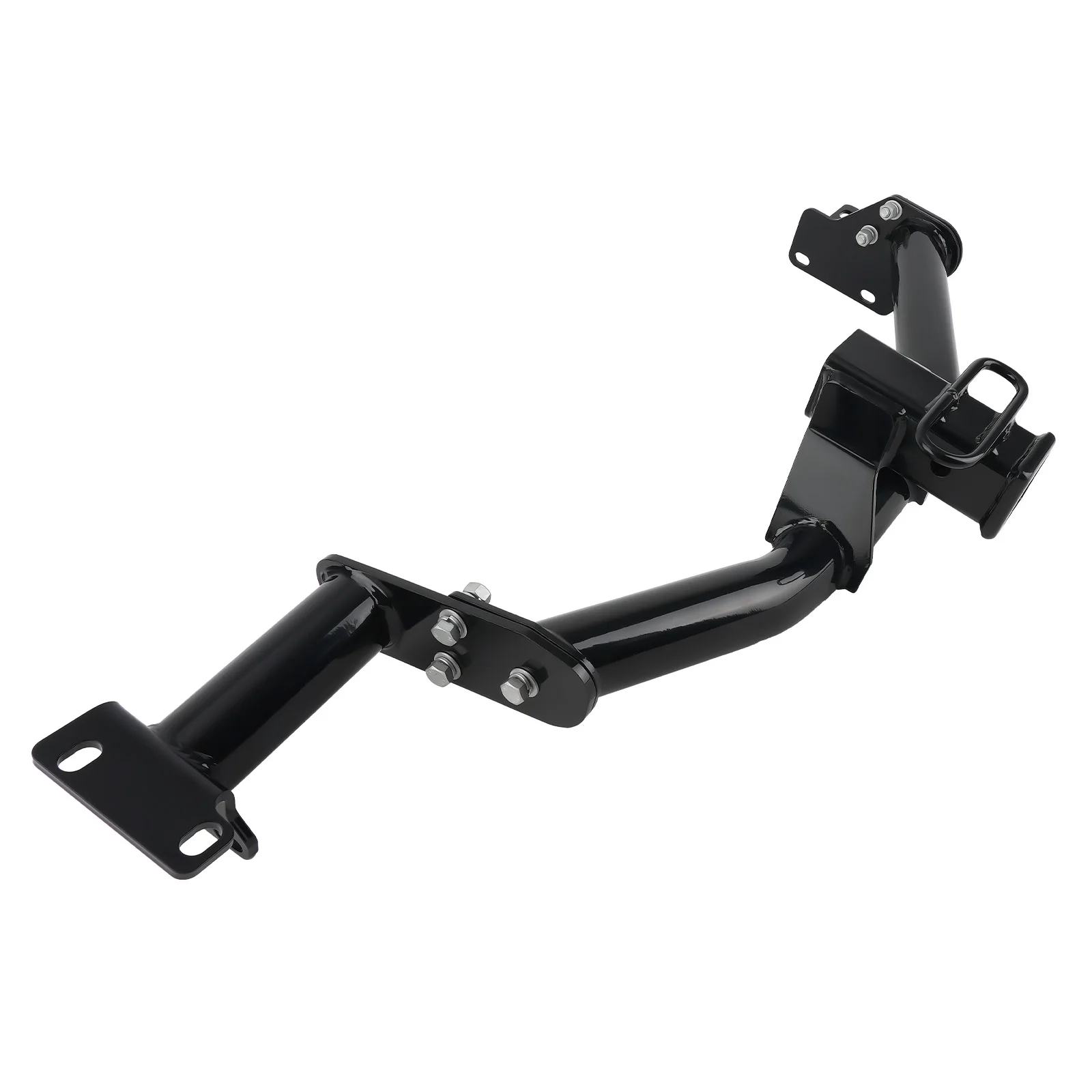 Trailer Hitch Receiver Class 3 For Palisade/Telluride 20-25 2