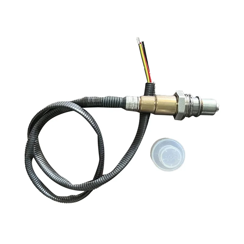 

55502921 Particulate Matter Sensor Probe For Colorado For GMC Canyon 0281007183