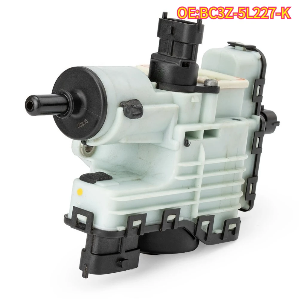 

High quality New For BC3Z-5L227-K DieselEmissionFluidDefUreaPump Ford Super Duty F250 F350 F450 F550 Powerstroke Reductant Pump