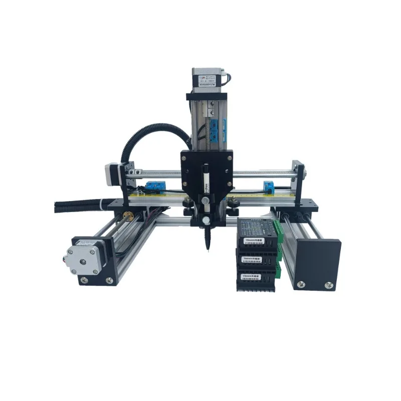 Stepper Motor Ball … - image