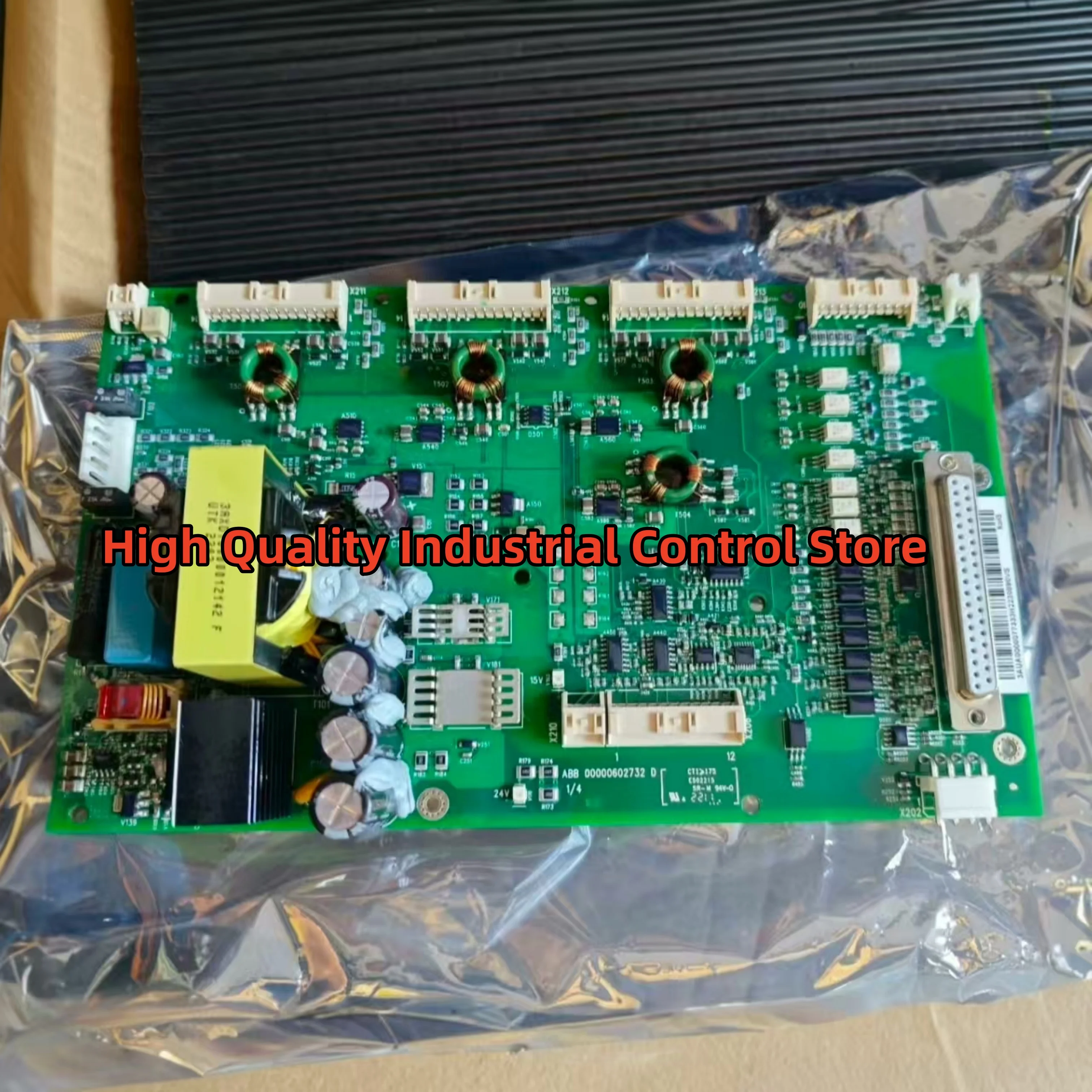 

ZINT-571 ZINT-592 Плата питания совершенно новая