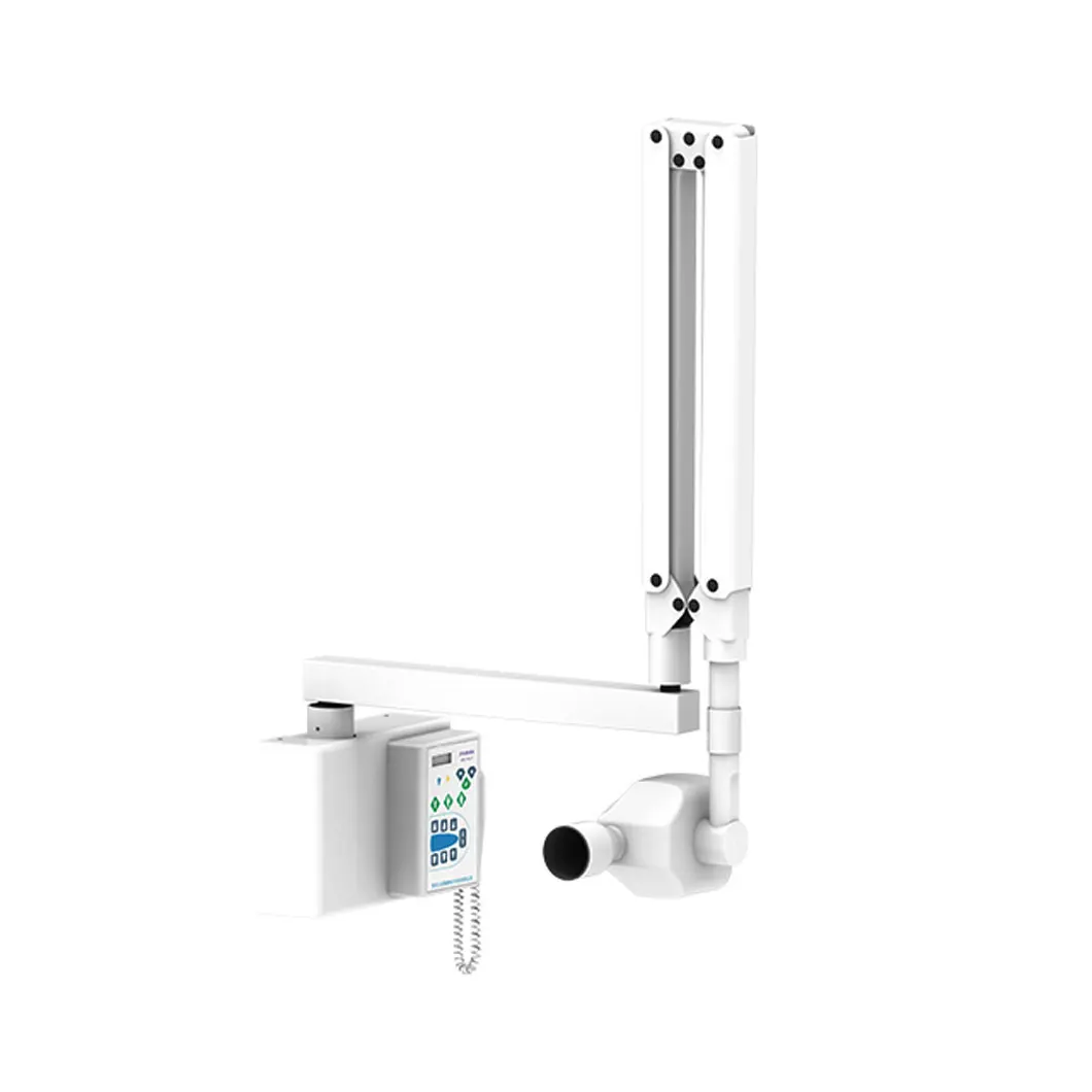 

Cheap Price 8mA 60KV den-tal X-ray Machine, Wall Mounted Professional den-tal X Ray Unit