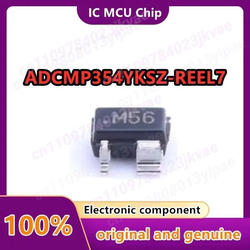 50pcs/Lot ADCMP354YKSZ-REEL7 ADCMP354YKSZ SC70-4 Comparator ADCMP354YKS ADCMP354Y ADCMP354 Integrated Circuit