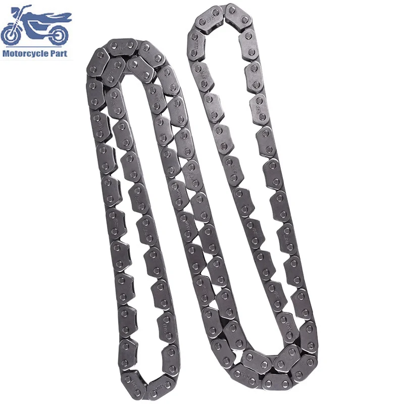 

Motorcycle 3+4 144L Camshaft Timing Chain For SUZUKI VZ1600 VZ 1600 Marauder Boulevard M1600 M95 2004-2005 K9205-51555