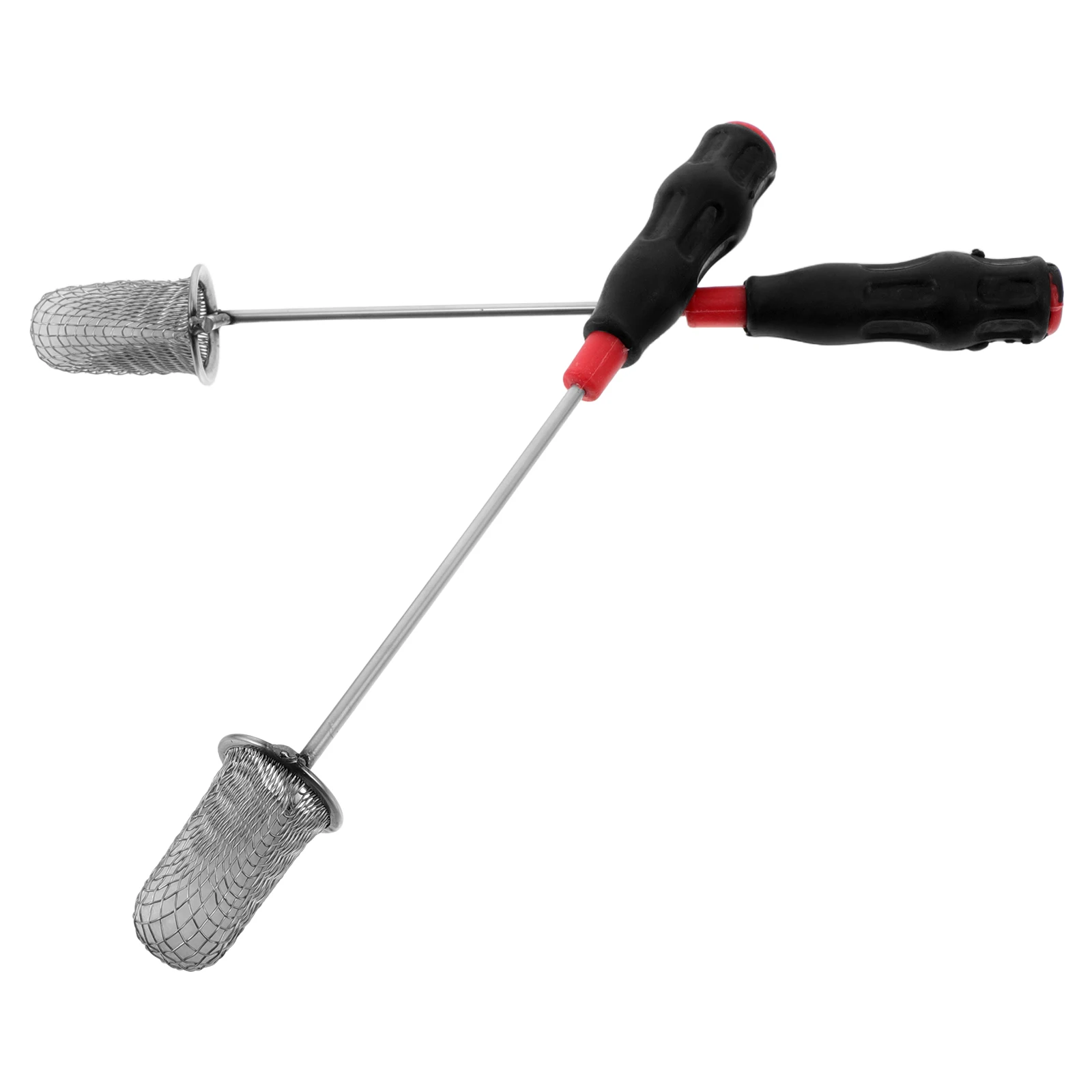 

Набор инструментов для банок, 2 шт., массажные инструменты, устройство, пожарная штанга, палочка зажигания, аксессуар из нержавеющей стали