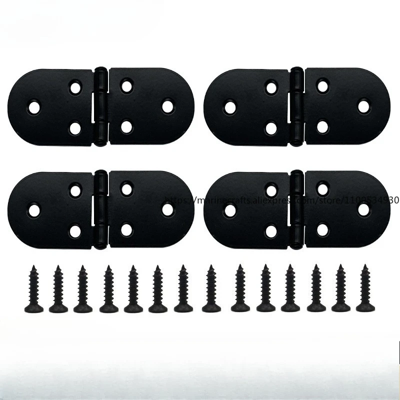 Thickened Round Tab…