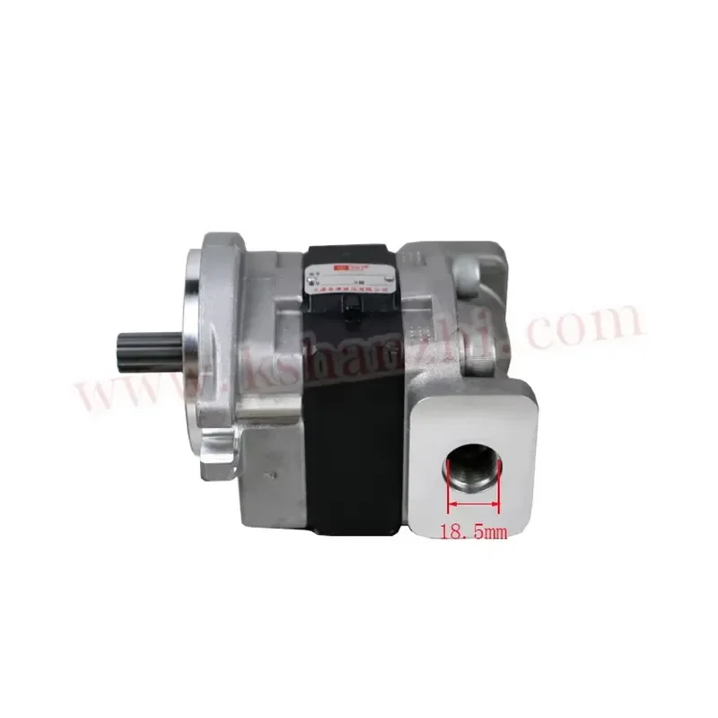 Forklift Parts 181E7-10001 Hydraulic Pump for TCMFB15~20-7/FRB20~25-7 (TMG1A18F2H5-R420D)