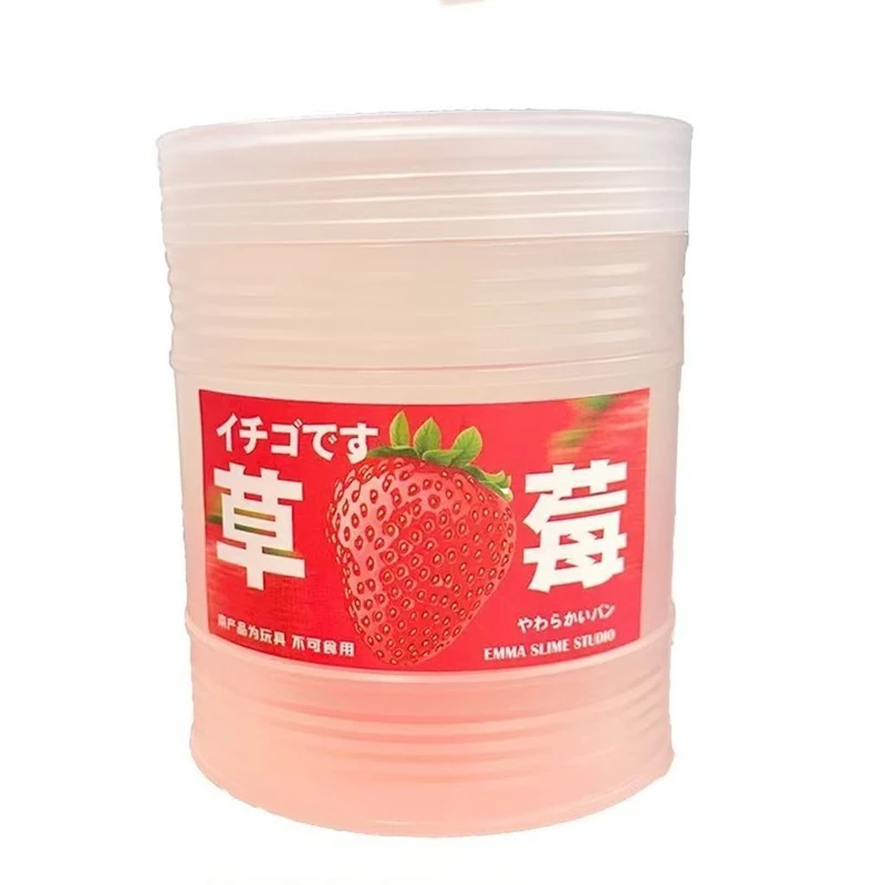 

Прозрачная игрушка с имитацией сока и медленным отскоком, мягкая игрушка для снятия стресса с ощущением лица, уникальная идея подарка на день рождения