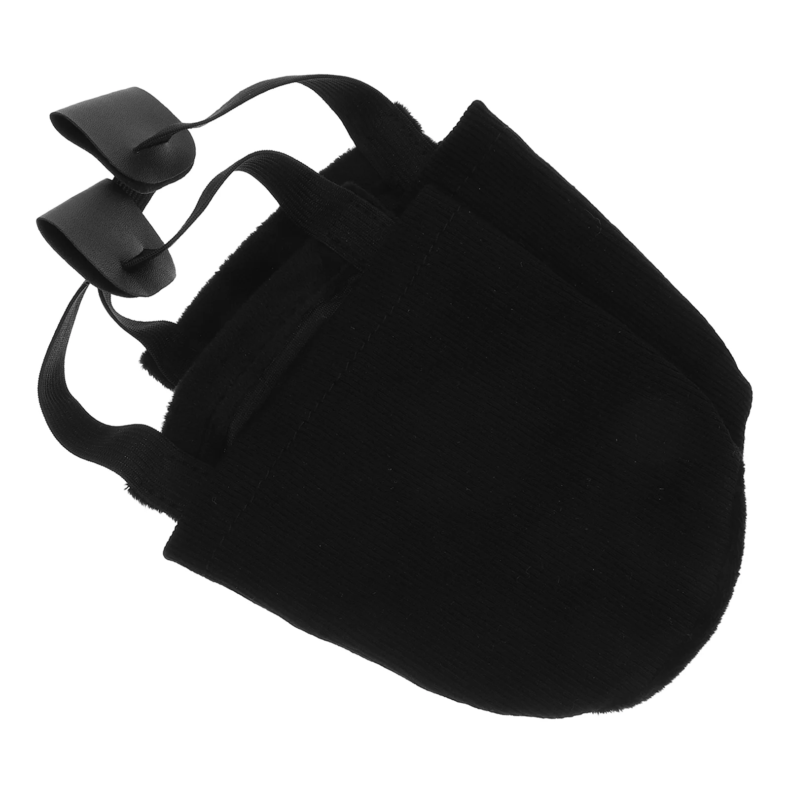 

Bowling Shoe Covers Lightweight Elastic Band resistant Compact Fits Most Shoes Improve Performance Premium Material