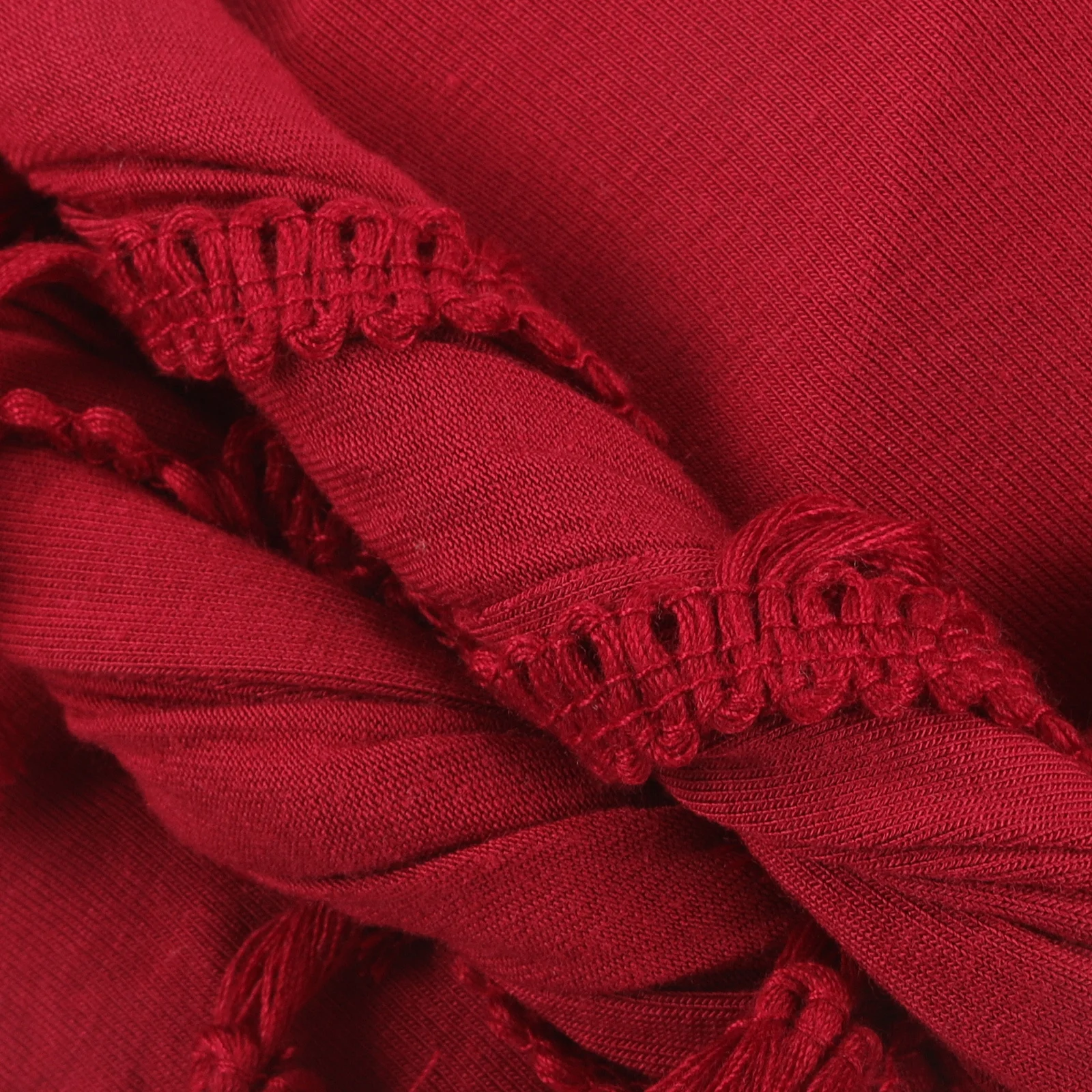 

Twisted For Men Women Tassel Men Head Wrap Turban Hair Wrap Stretchy Headband Cycling Yoga Turban Accessory