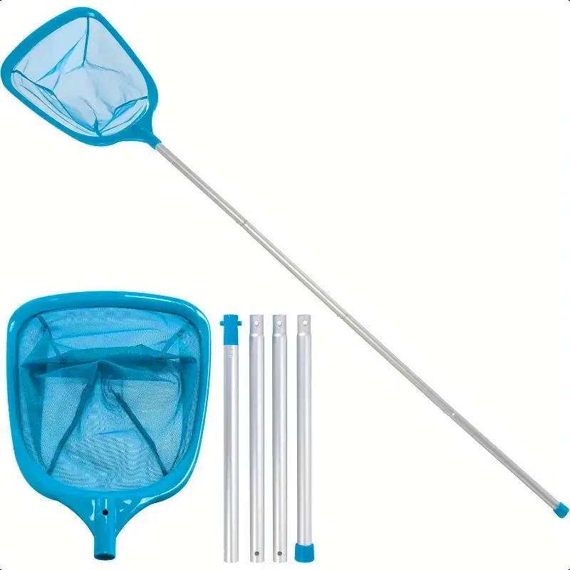 Thumbnail 2 - #25 Best Rated Pool Nets to Buy in 2026