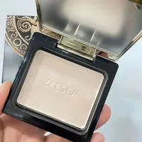 ZEESEA Pressed Powder Setting Powder Oil Control Long Lasting Setting Makeup Concealer Rare Makeup Beauty Cosmetics Products