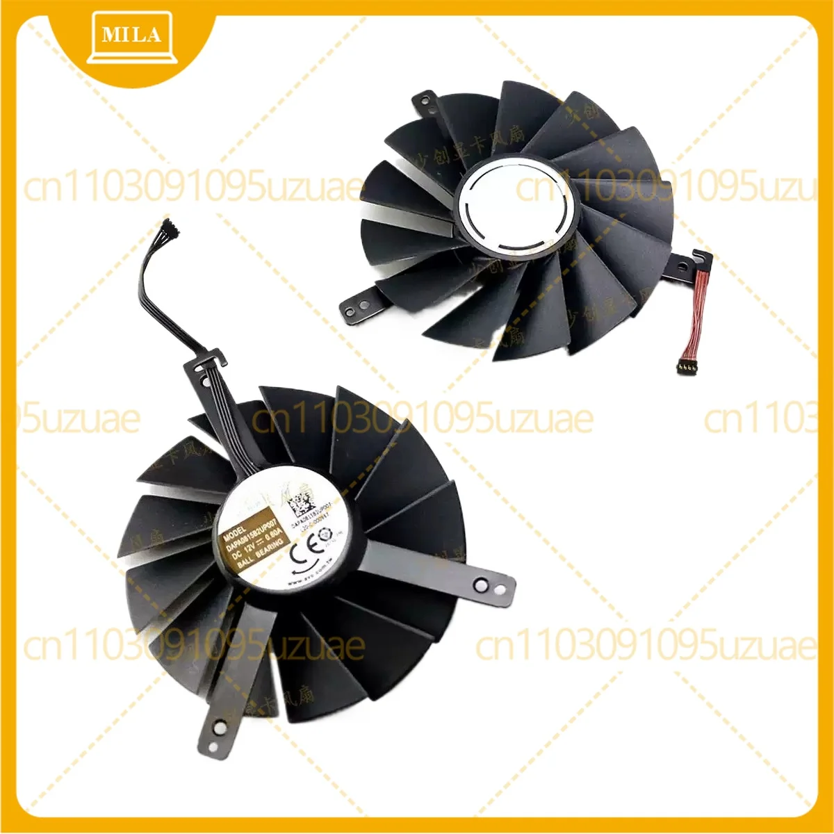 For NVIDIA GeForce RTX 2070S 2080 2080S 2080Ti Founders Edition Reference 