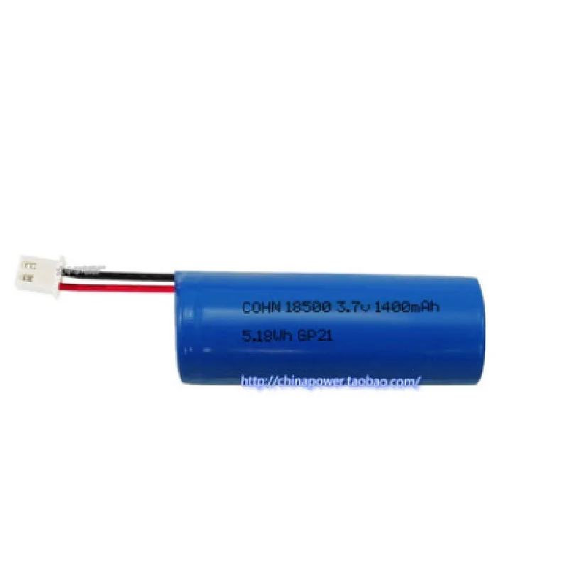 

Battery for Newland Mindeo CS7290 CS8290 CS2290 Barcode Scanner 3.7V 18490 18500 18650 Li-Ion