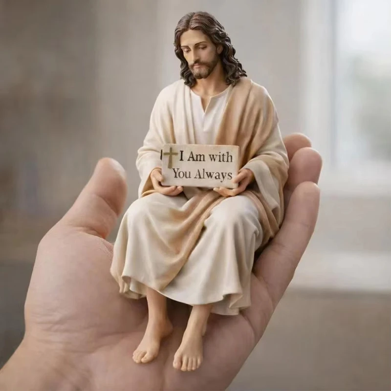Thumbnail 4 - #2 Best Nativity Sets to Buy In 2026