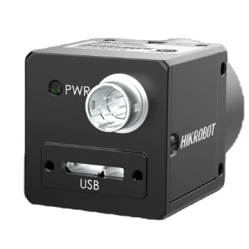 Good Hikrobot MV-CS200 Series 20MP Mono Color GigE USB3.0 Industrial Camera MV-CS200-10GM/C Rolling Shutter