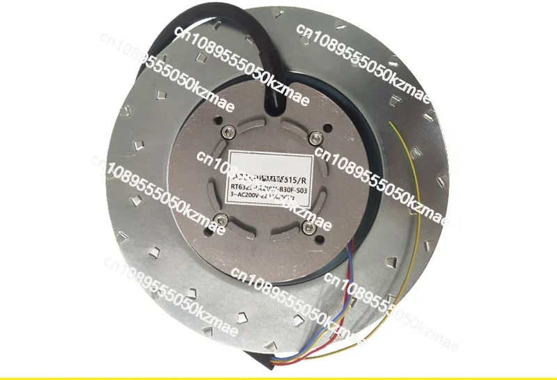 

A90L-0001-0515 0548 0444 0516 0491/R Spindle motor fan