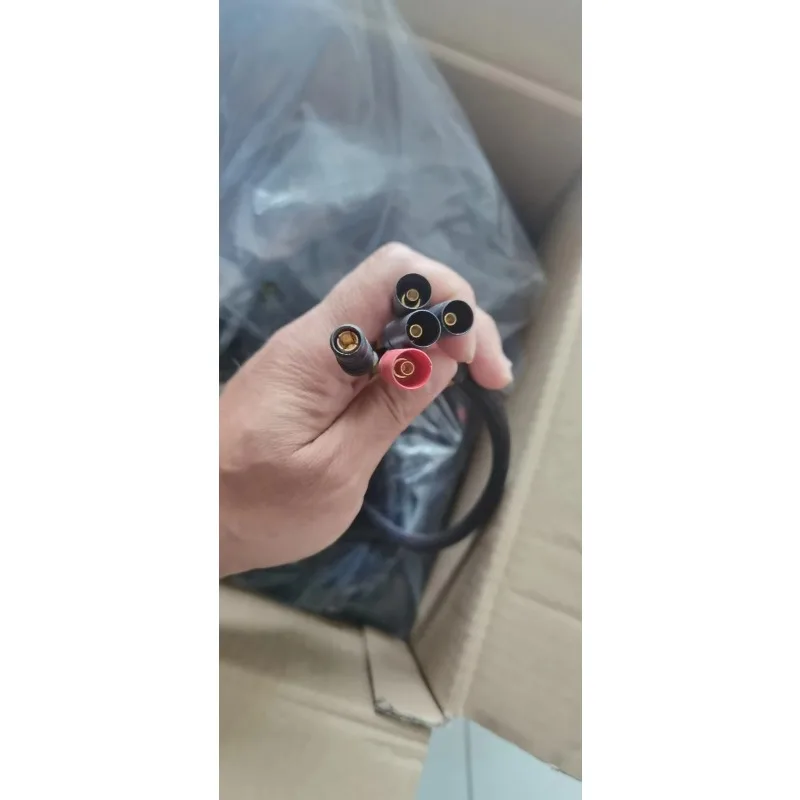 

Electrical Adjustment Disassembling Machine