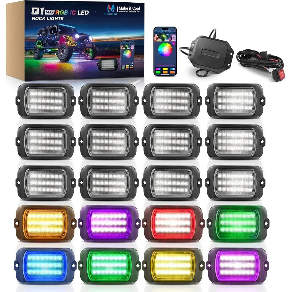 2026 1000% Bright Q…