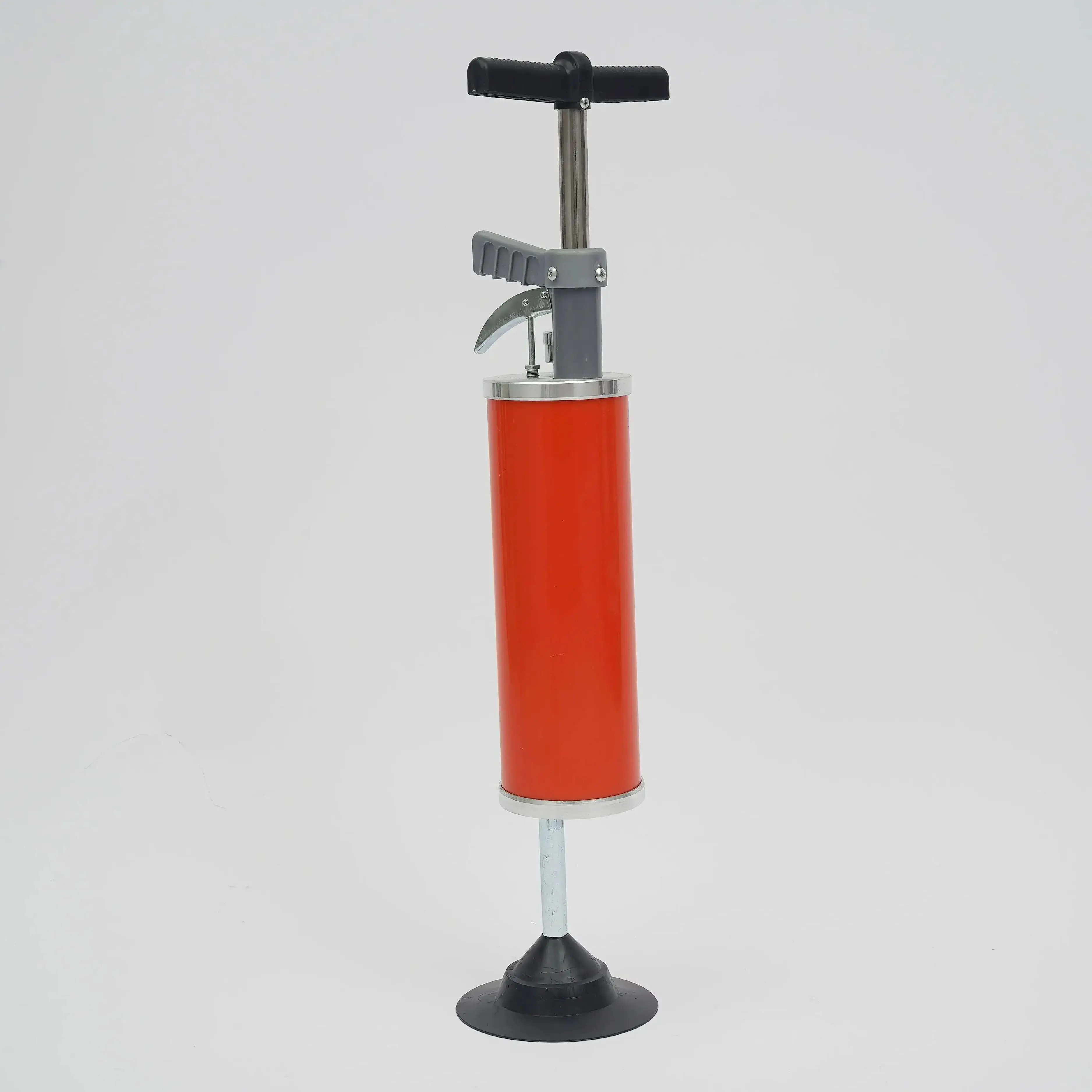 Piston de toilette pneumatique 0,7 mpa, Blaster de vidange, pompe à pression d'air manuelle pour évier de cuisine, déclencheur de tuyaux de baignoire