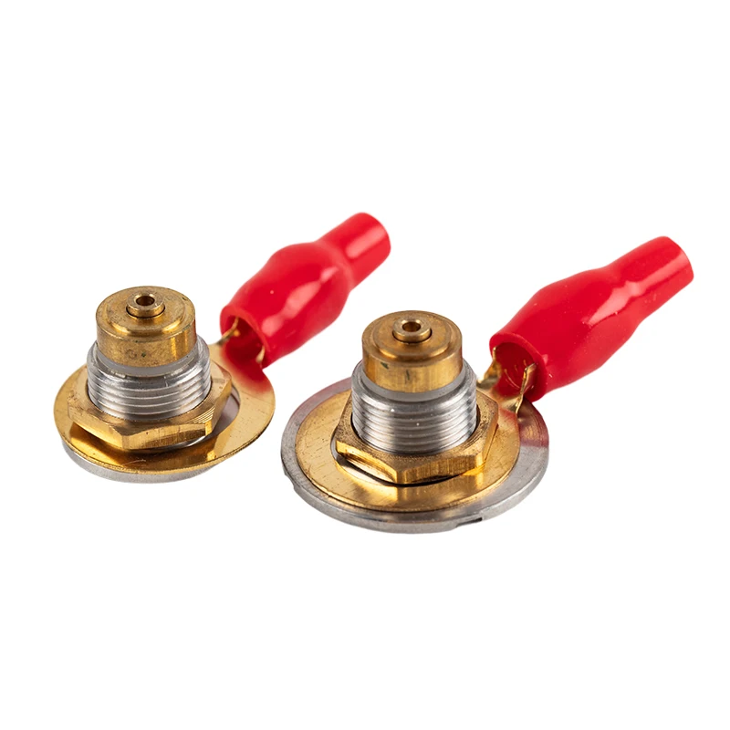 High Quality 15MM 22MM Stainless Steel 510 Adapter Connector DIY Spring Loaded 510 Connector With Floating Pin