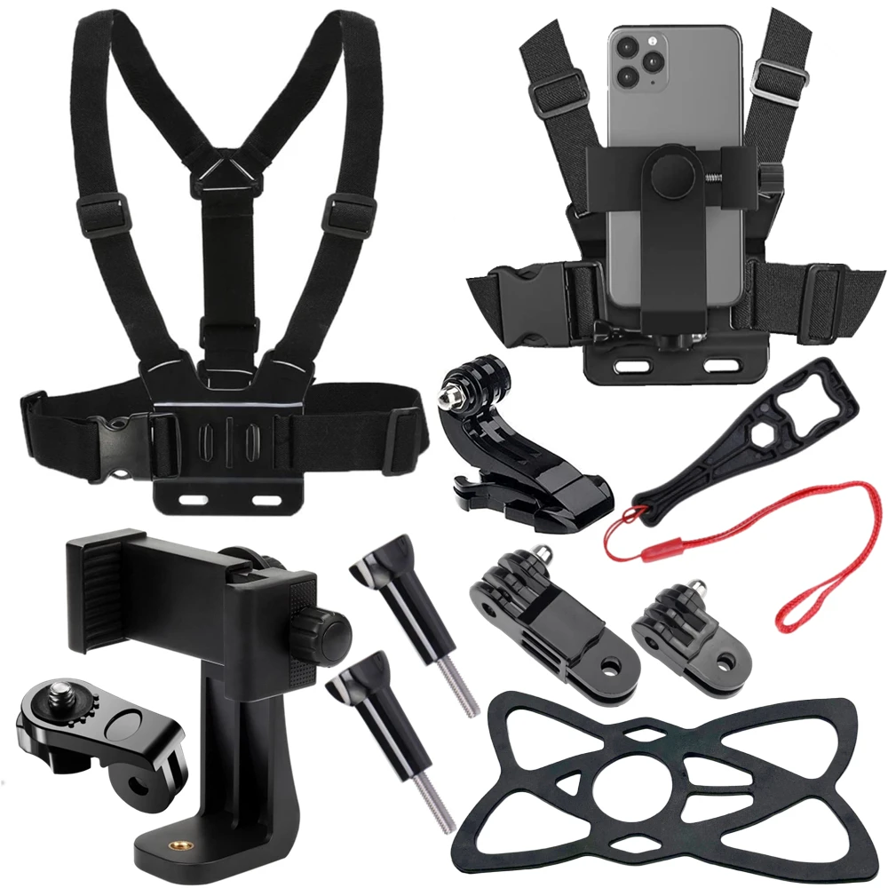360 Rotating Mount …