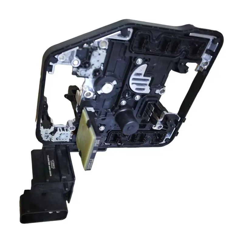 

Новая электронная блока управления коробкой передач (TCU) 0AM927769E DQ200 DSG 7-ступенчатая с датчиком скорости, запчасть для автоматической трансмиссии AUDI