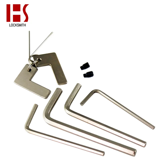 لوازم الأقفال آلة قطع المفاتيح المشطوفة الأفقية برأس واحد D618F #5