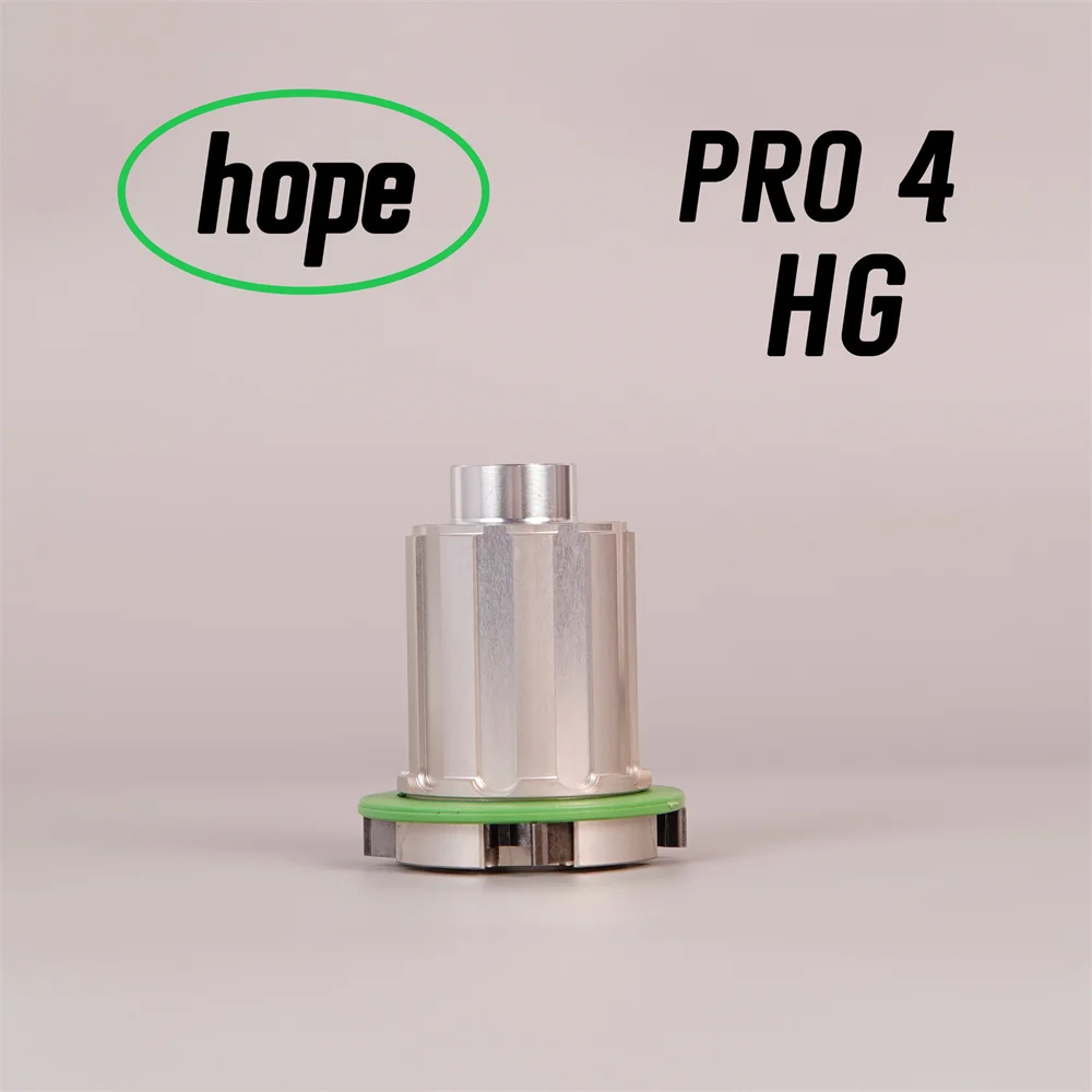 Hope Pro 4 MTB Rear Hub Freehub Body For Shimano HG MicroSpline SRAM XD - Brand New image 3