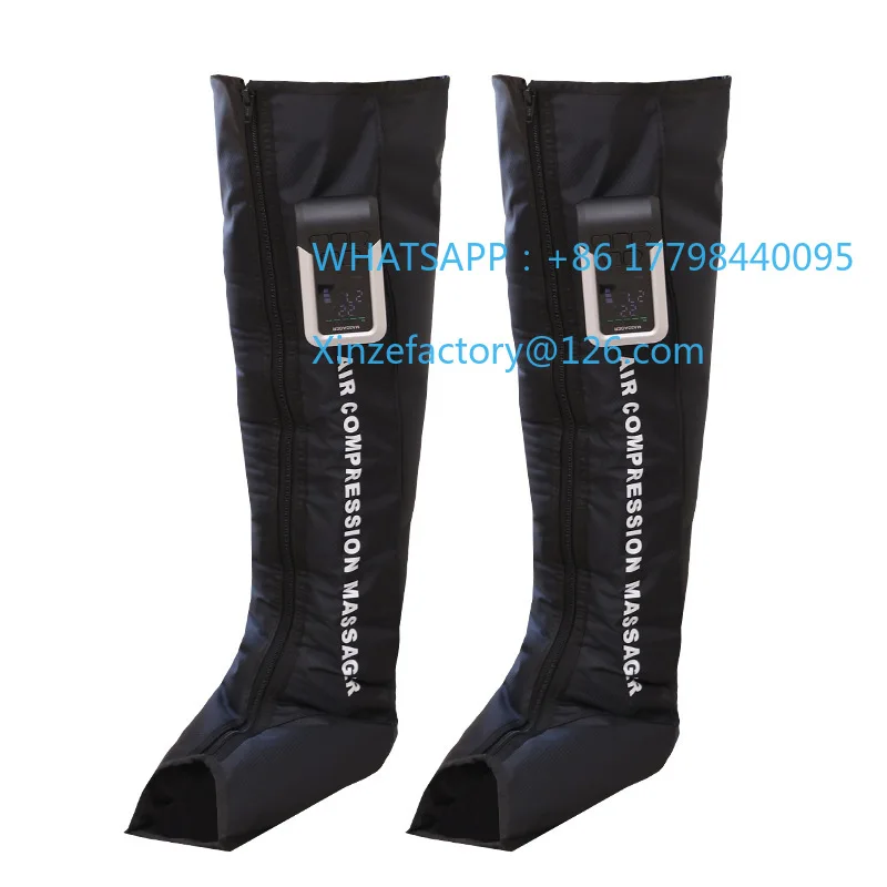 

Customizable New Leg Massager Home Electric Leg Massager