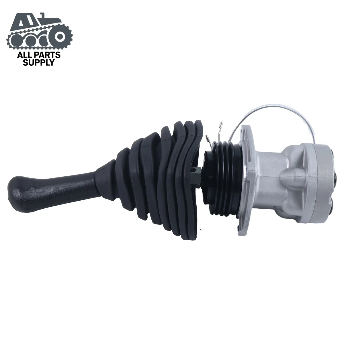 Rh Joystick Control…