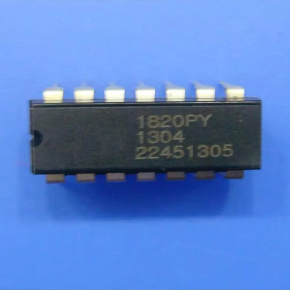 

ISD1820PY ISD1820 DIP14 (Product quantity: 10 pieces)