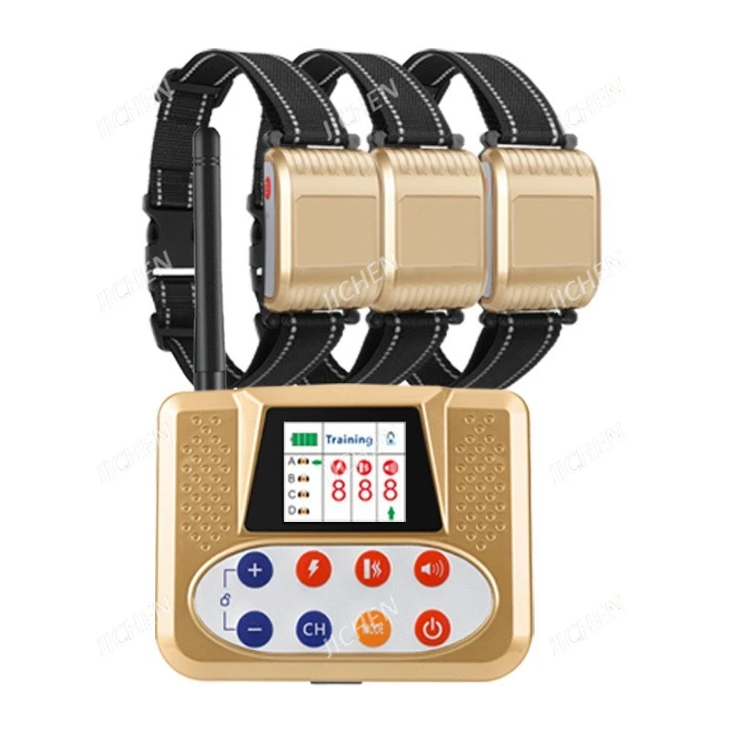 Jc Dog Wireless Ele… - image