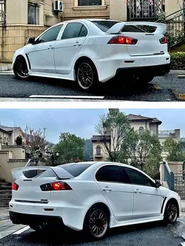 10 best sales spoiler evoque - №10