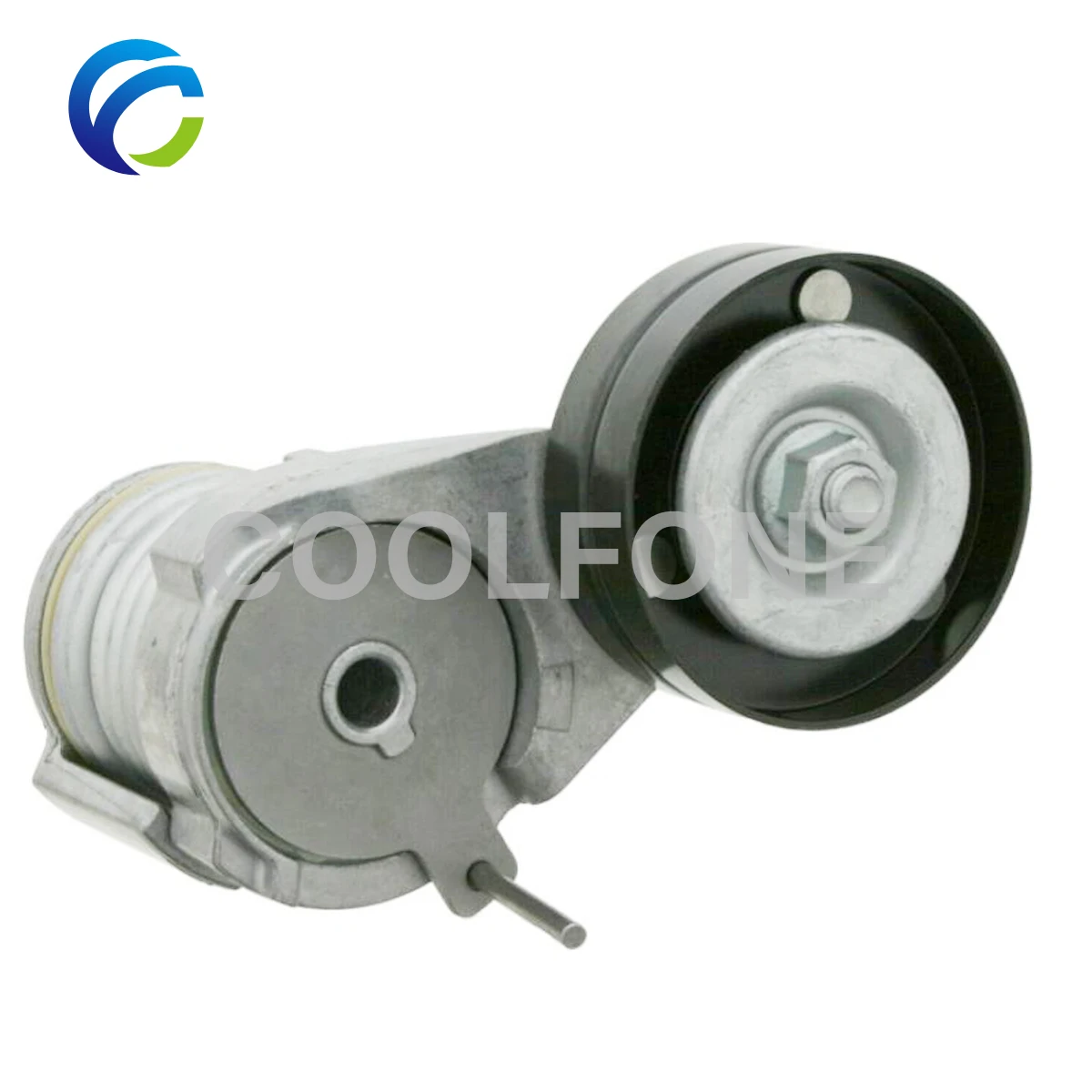 Drive Belt Automatic Tensioner for VW BORA GOLF IV NEW BEETLE SKODA OCTAVIA SEAT LEON TOLEDO II 1.4 1.6 032145299A APV2320