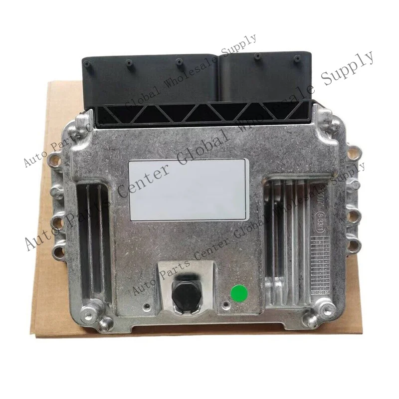 Z+ ECU ECM Engine Control Module WSH-ME179211-0 01 For Hyundai
