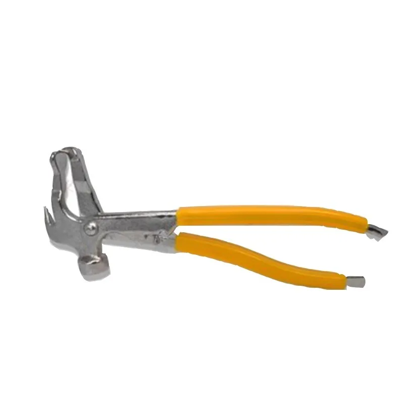 

FORGED WHEEL WEIGHT HAMMER / PLIERS COMBO Tool Fit Tire Tyre Balancer/Changer 1PC