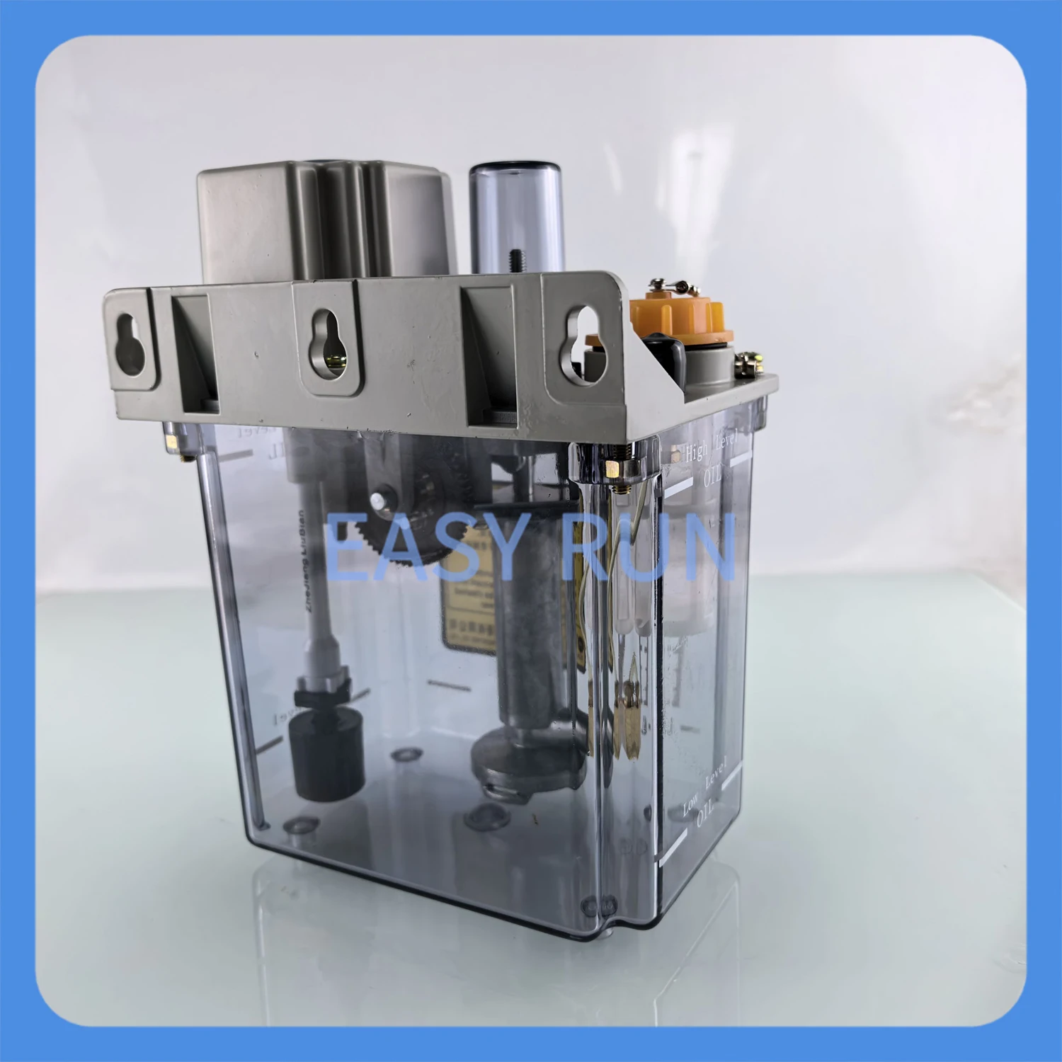 Oil Pump MMXL-III type Automatic Intermittent Piston Lubrication Device Made in China