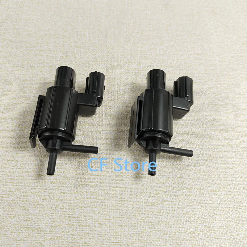 10pcs 96333470 Emission Vacuum Solenoid Valve For Buick Excelle1.6 Chevrolet Aveo Epica Daewoo Lanos Matiz Lacetti