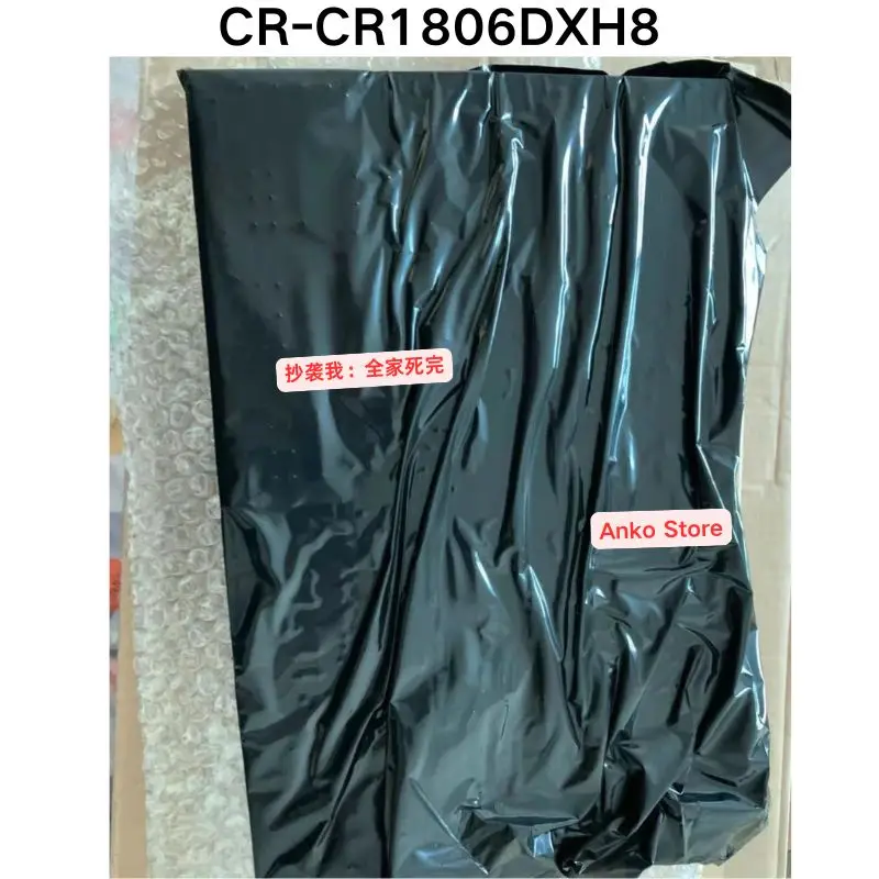 Nueva placa base CR-CR1806DXH8