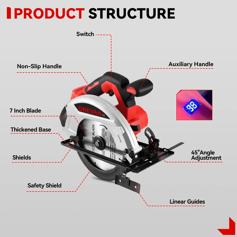 Thumbnail 2 - #26 Top 30 Saws Worth Buying In 2026