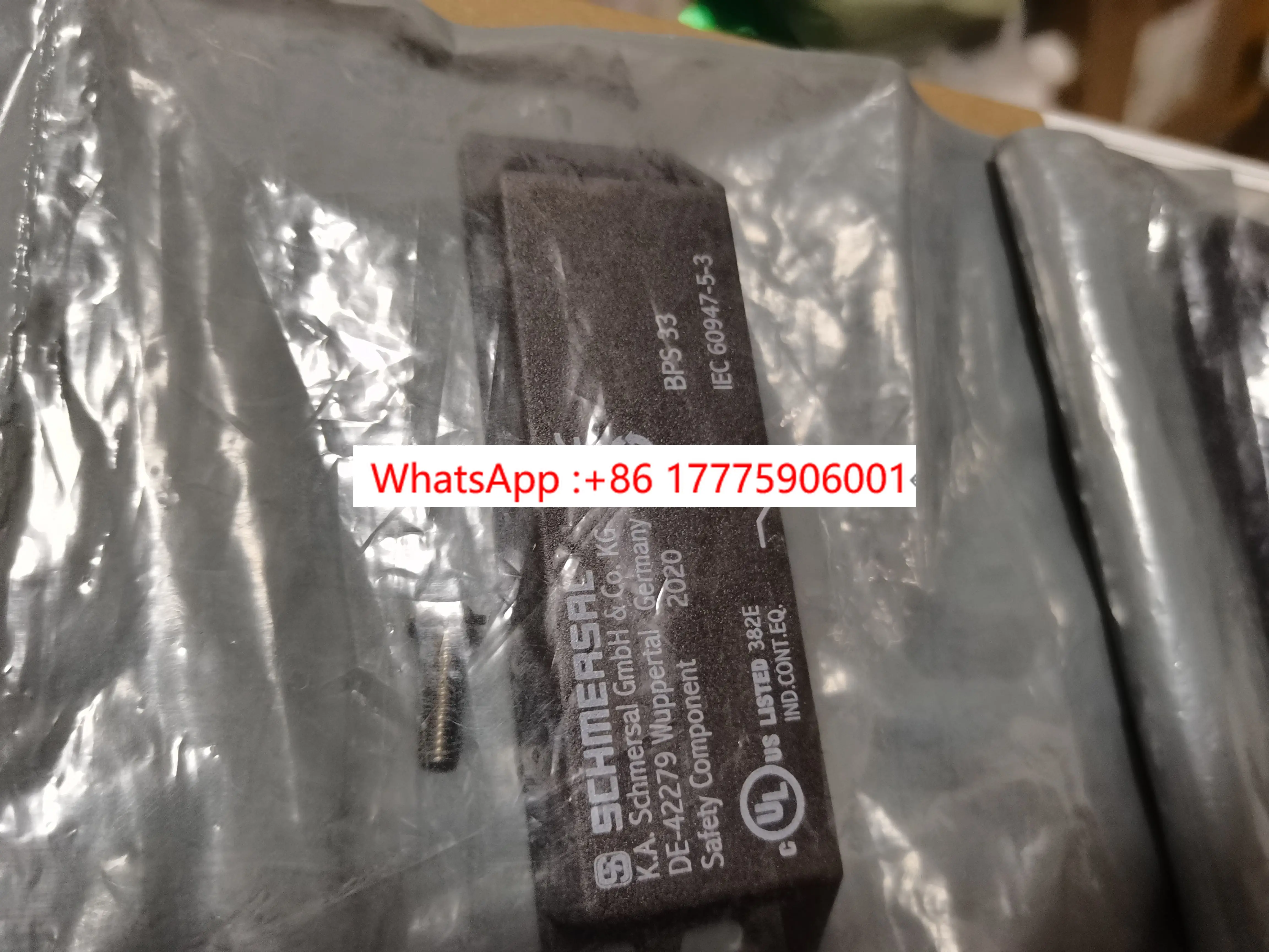 Bps 33 New Original… - image