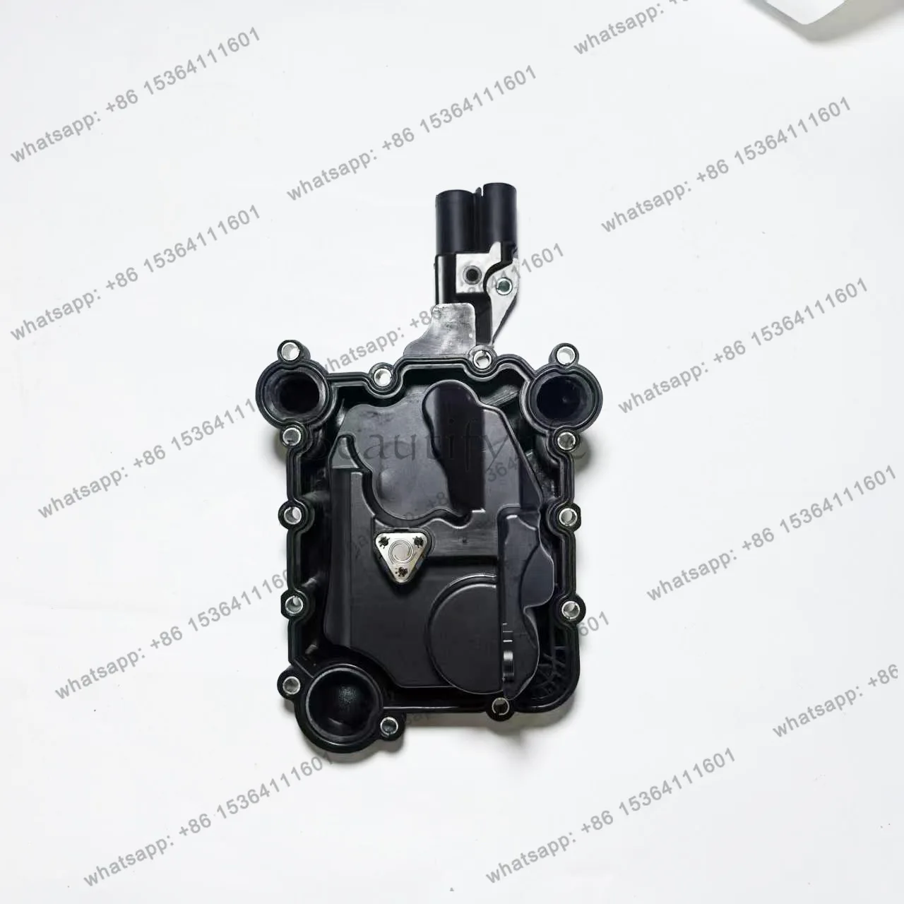 compatible with A6LC6 2.4T engine oil-water separator 06E103547E