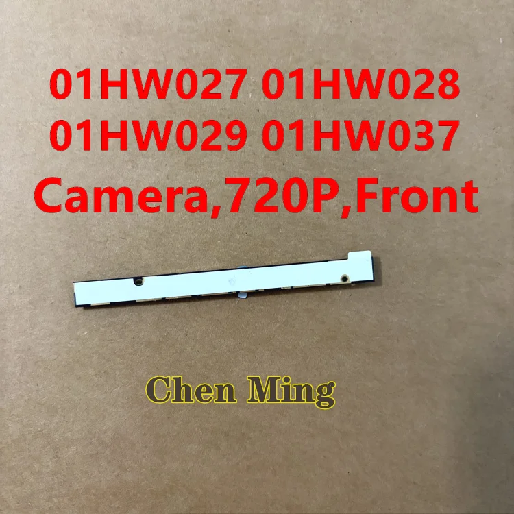 NEW Laptop Webcam Camera For Lenovo ThinkPad T14 Gen 1 P14s Gen 1 L340-17IRH L340-15IRH microphone
